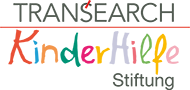 TRANSEARCH KinderHilfe Stiftung Logo