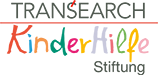 TRANSEARCH KinderHilfe Stiftung Logo