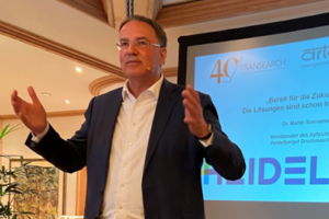 Dr. Martin Sonnenschein